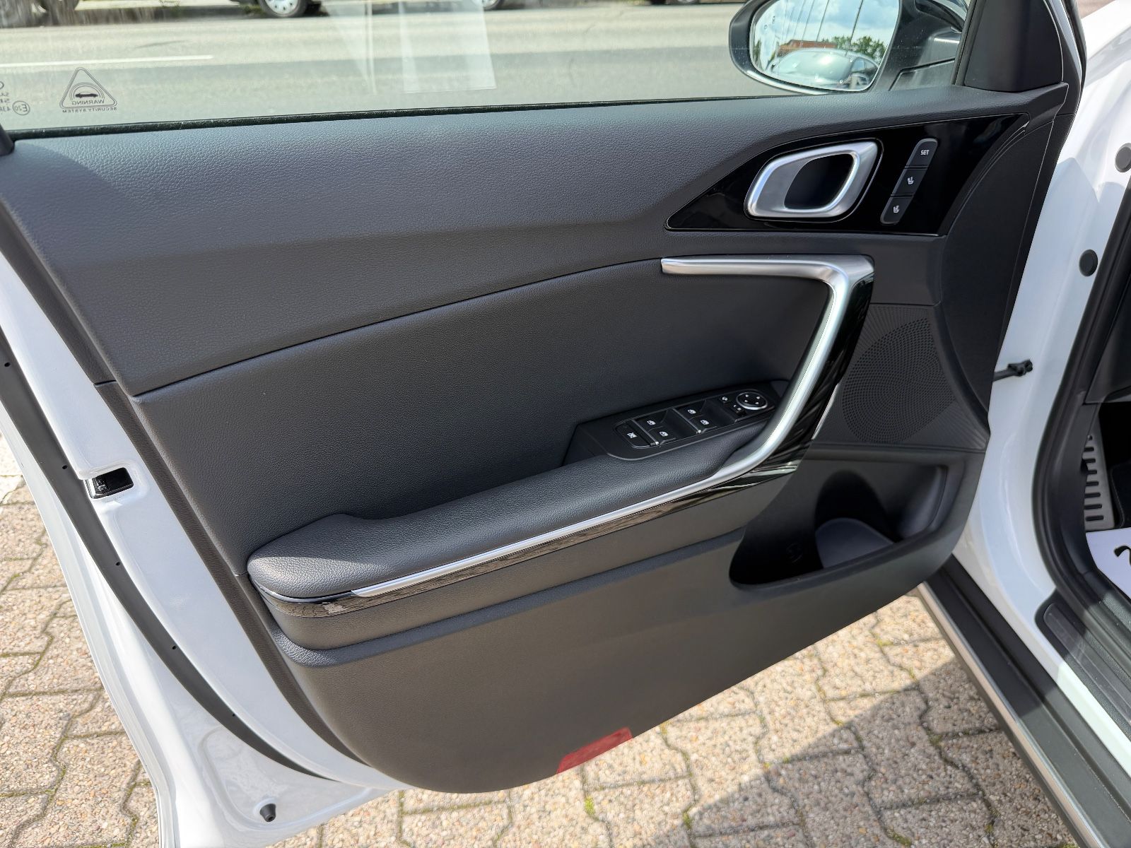 Fahrzeugabbildung Kia XCeed Platinum Edition Plug-in Hybrid VOLL