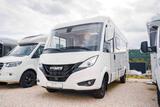 HYMER / ERIBA / HYMERCAR B-Klasse MC I 580 **Sie sparen 26.345,- EURO** - Kassel