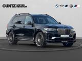 ALPINA XB7 Biturbo Panorama Driving+Parkingassist Laser - ALPINA XB7 mit Benzin-Antrieb: Automatik