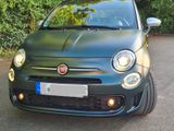 Fiat 500C 1.0 GSE N3 Hybrid ROCKSTAR C ROCKSTAR - Fiat 500C in Köln