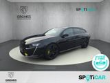 Peugeot 508 Hybrid4 360 Plug-In SW PSE Navi AHK FOCAL Le - Peugeot 508 mit Hybrid-Antrieb: SW Hybrid4