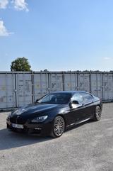 BMW 640 Gran Coupé 640d xDrive Gran Coupé M Spor... - BMW 640 Gran Coupé aus 2014