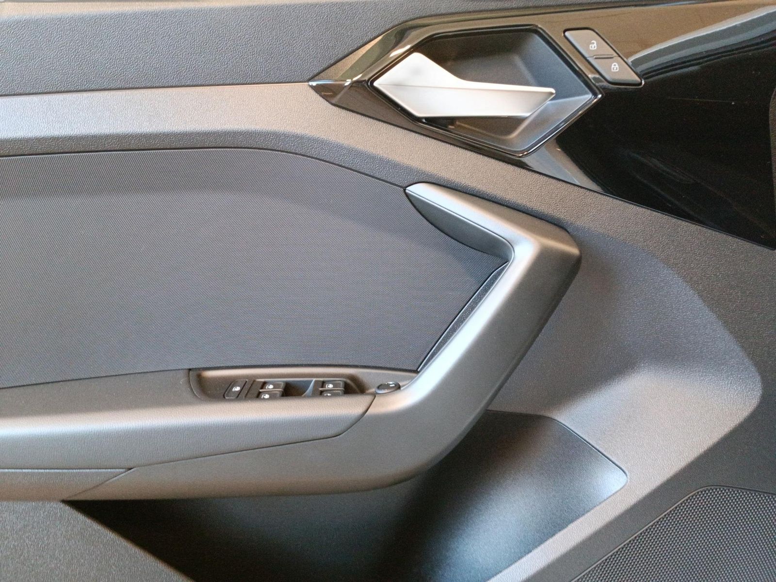 Audi A1 - Bild 16
