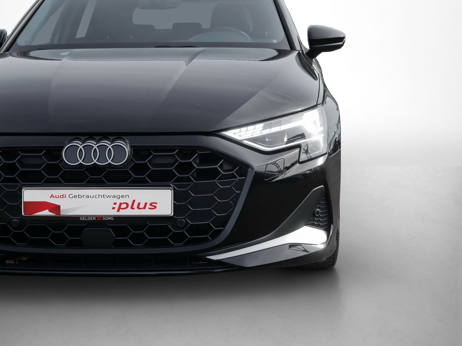 Audi A3 - Bild 12