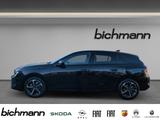Opel Astra Edition ACC PDC v&h  Alu Allwetter LED And - Opel Astra: Limousine