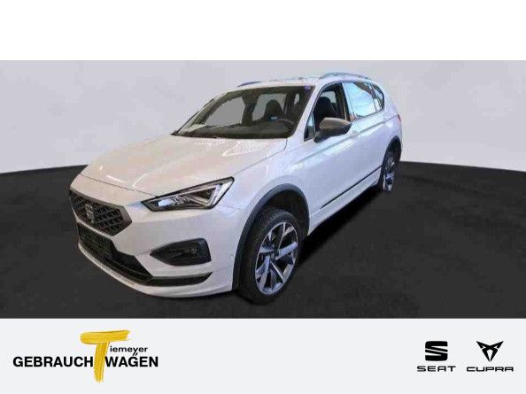 Seat Tarraco 2.0 TDI DSG 4D FR DCC beats PANO L20 AHK