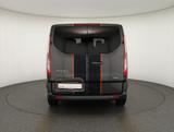 Ford Transit Custom 2.0 TCDI L1 Sport Bi-Xenon Kamera - Ford Transit Custom: Sport
