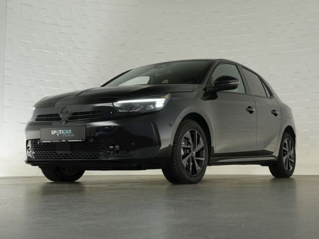 Corsa F FACELIFT GS HYBRID eDCT+LED MATRIX+NAVI+