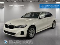 BMW 320 - Vorschau Bild 1
