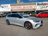 Opel Insignia GSi 2.0 Turbo 4x4 Sports Tourer - Opel mit Benzin-Antrieb: Kombi