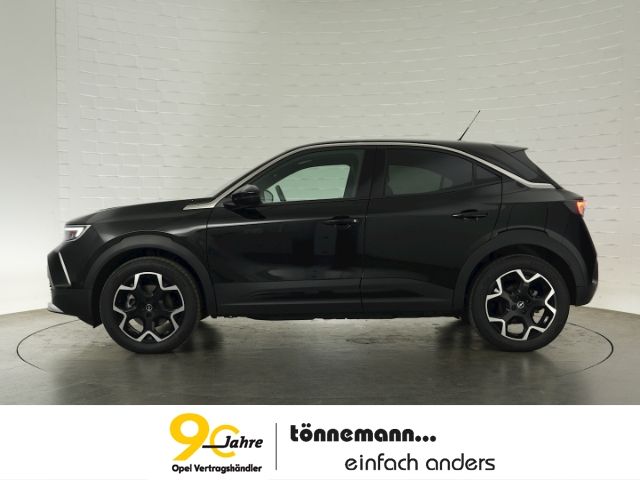 Mokka-e B ULTIMATE 50kWH AT+LED+NAVI+RÜCKFAHRKAM