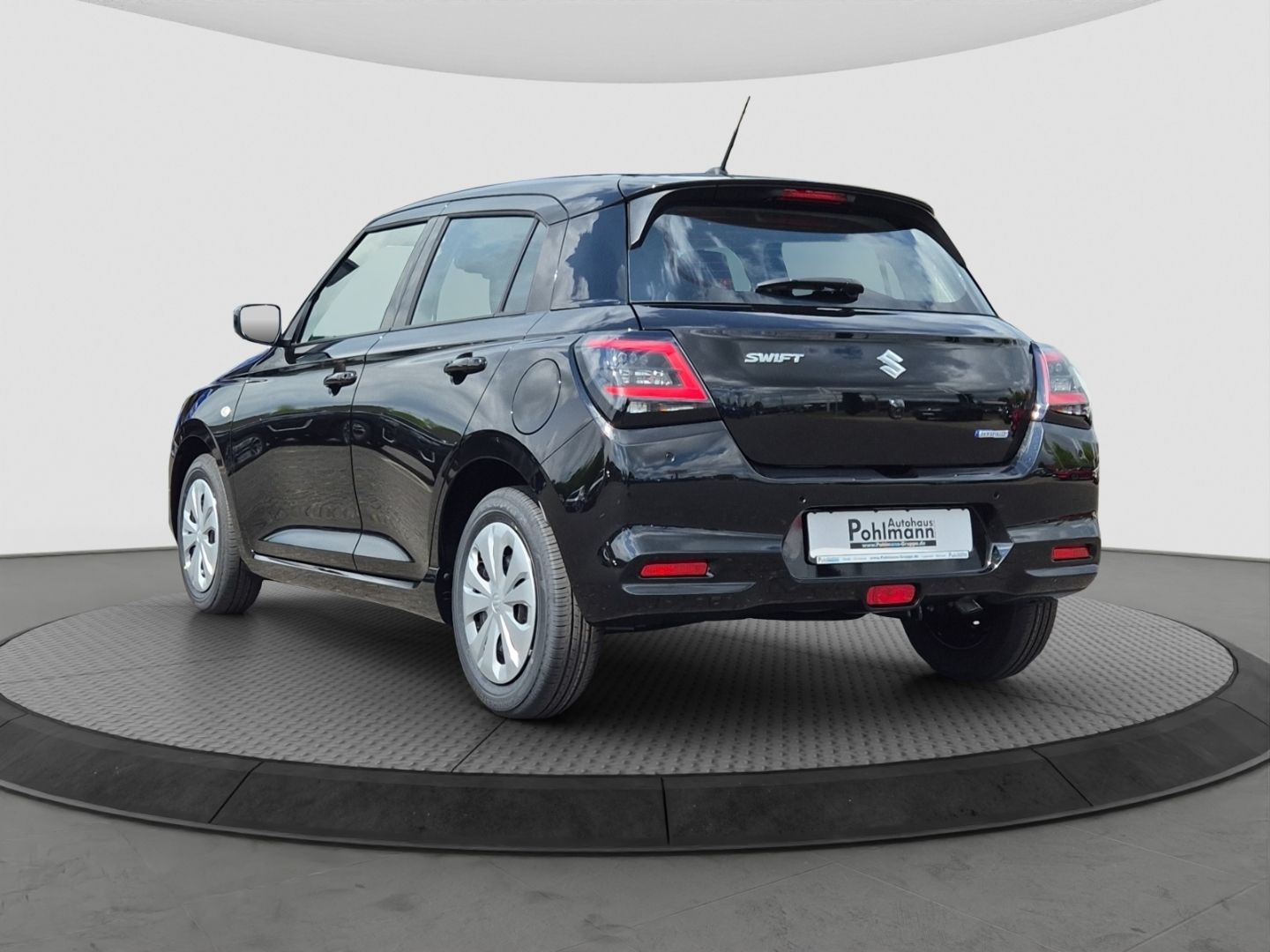 Suzuki Swift - Bild 3
