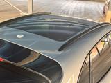 Porsche Macan S S - Porsche Macan: Automatik