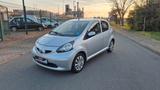 Toyota Aygo AYGO Cool - Toyota Aygo (X) aus 2006