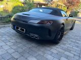Mercedes-Benz AMG GT C Mercedes-AMG GT C Roadster C - Mercedes-Benz AMG GT C aus 2020