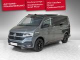 Volkswagen T6.1 California Beach 2.0 TDI DSG Kamera Navi - Volkswagen Alkoven