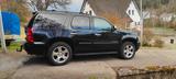 Chevrolet Tahoe LTZ / LPG - Chevrolet Tahoe Gebrauchtwagen