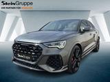 Audi RS Q3 Sportback SONOS+APP+DAB+LEDER+PANO+VIRT - gebrauchte Audi RSQ3 aus dem Jahr 2024