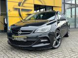 Opel Astra Sports Tourer Exklusiv OPC-Line Xenon - Opel Astra: Exklusiv