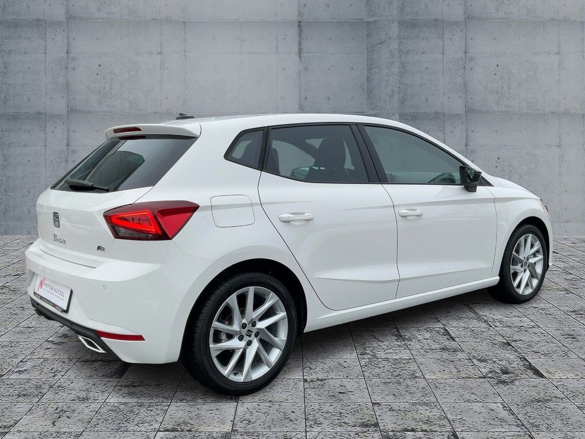 Seat Ibiza - Bild 6