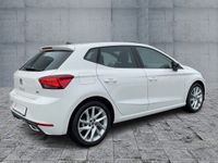 Seat Ibiza - Vorschau Bild 6