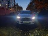 Ford Mondeo 1,5 EcoBoost Trend Turnier Automatik ... - Ford Mondeo Trend mit Benzin-Antrieb