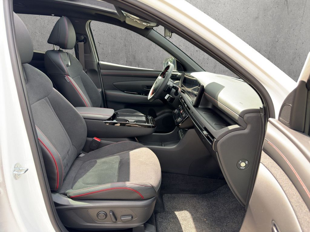 Hyundai Tucson – Bild 22