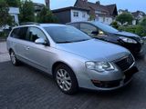 Volkswagen VW Passat 3C B6 2.0TDI - Volkswagen Passat mit Diesel-Antrieb: Kombi, 3b6