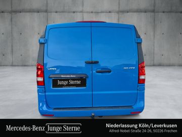 Mercedes Vito - 8