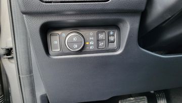 Fahrzeugabbildung Ford Ranger Wildtrak e-4WD Doppelkabine