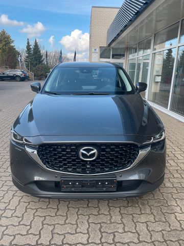 Mazda CX-5 2.2 SKYACTIV-D 150 Ad'vantage AWD AT