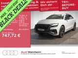 Audi SQ8 4.0 TFSI Black Paket S Head-Up Pano Rautenst