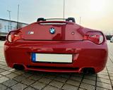 BMW Z4 M Roadster NAVI|HIFI|SITZHEIZUNG|ELEKTR.SITZ - BMW Z4 M: Roadster