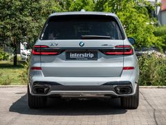 BMW X7 – 7 / 33