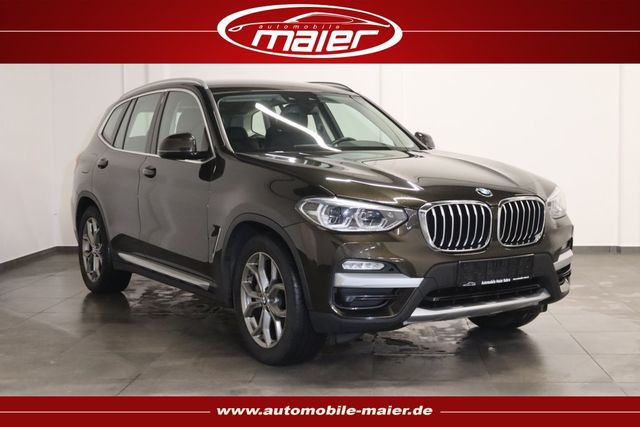 BMW X3 xDrive30i xLine-Navi-Adapt. LED-Hifi-Ambiente