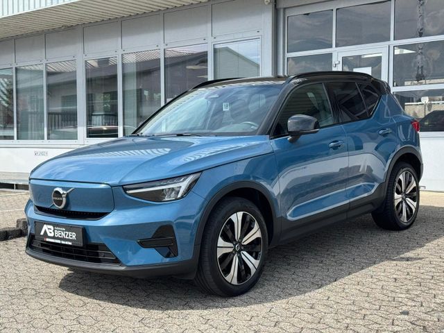 Volvo Core Plus Recharge KAMERA/CARPLAY/69kWh/Google