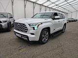 Toyota Sequoia Capeston MY25 T1 104.900 EUR ! Stock !!! - Toyota Sequoia: Geländewagen