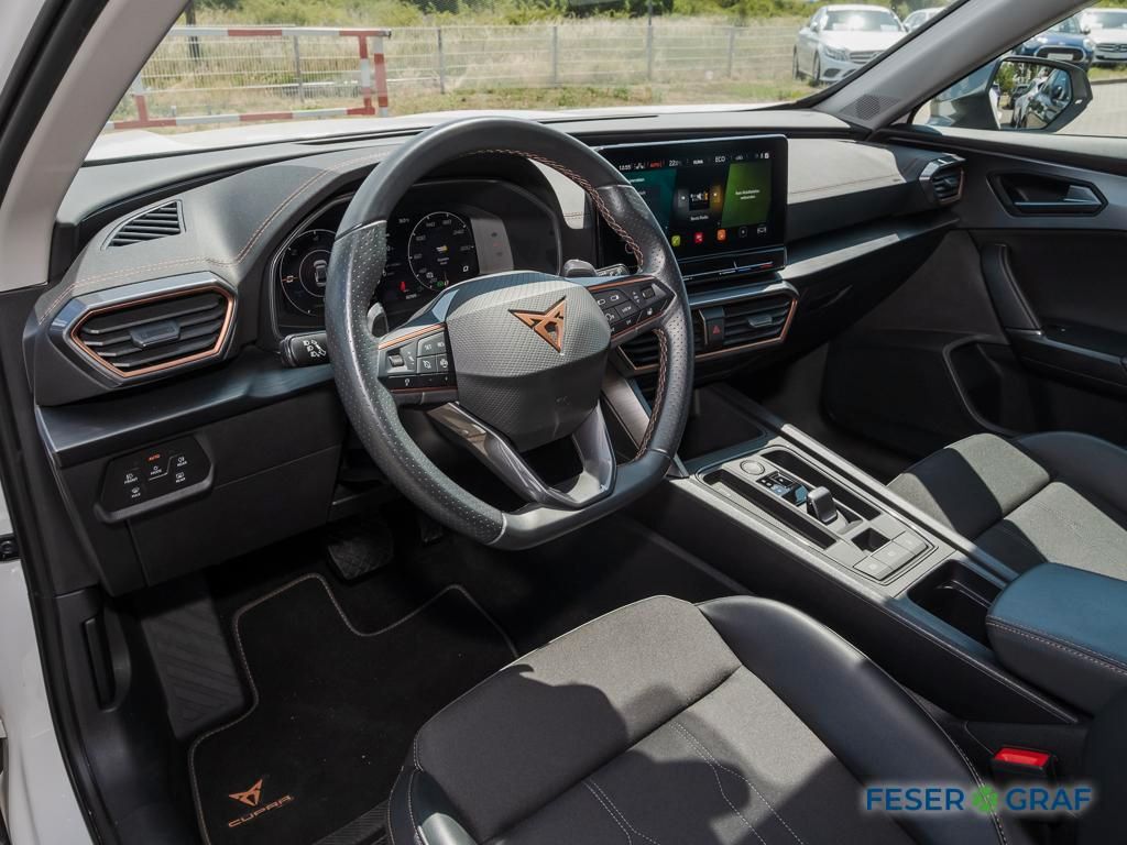 Cupra Formentor - Bild 3