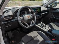 Cupra Formentor - Vorschau Bild 3