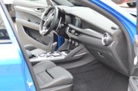 Alfa Romeo Stelvio - Vorschau Bild 15