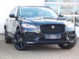 Jaguar F-Pace F-PACE Prestige/ inkl. Garantie - Jaguar F-PACE Prestige mit Diesel-Antrieb