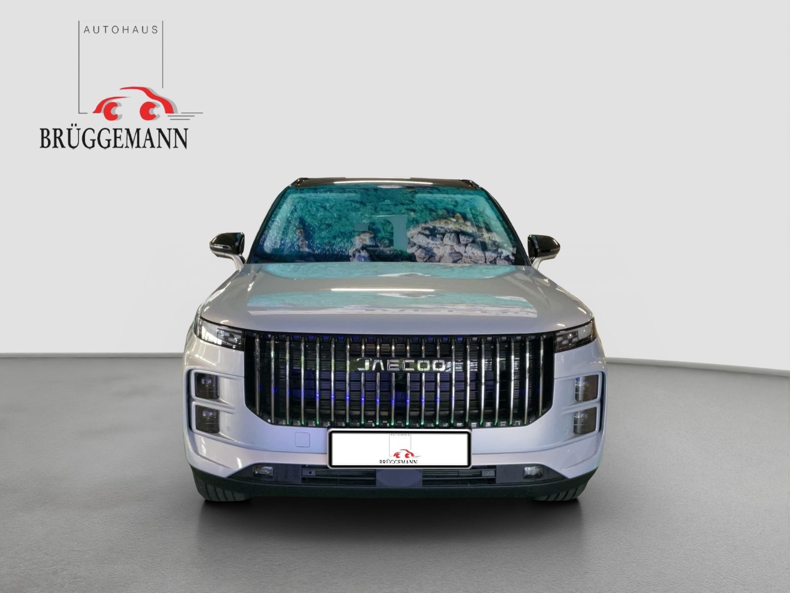 JAECOO 7 PHEV Exclusive imagem 2