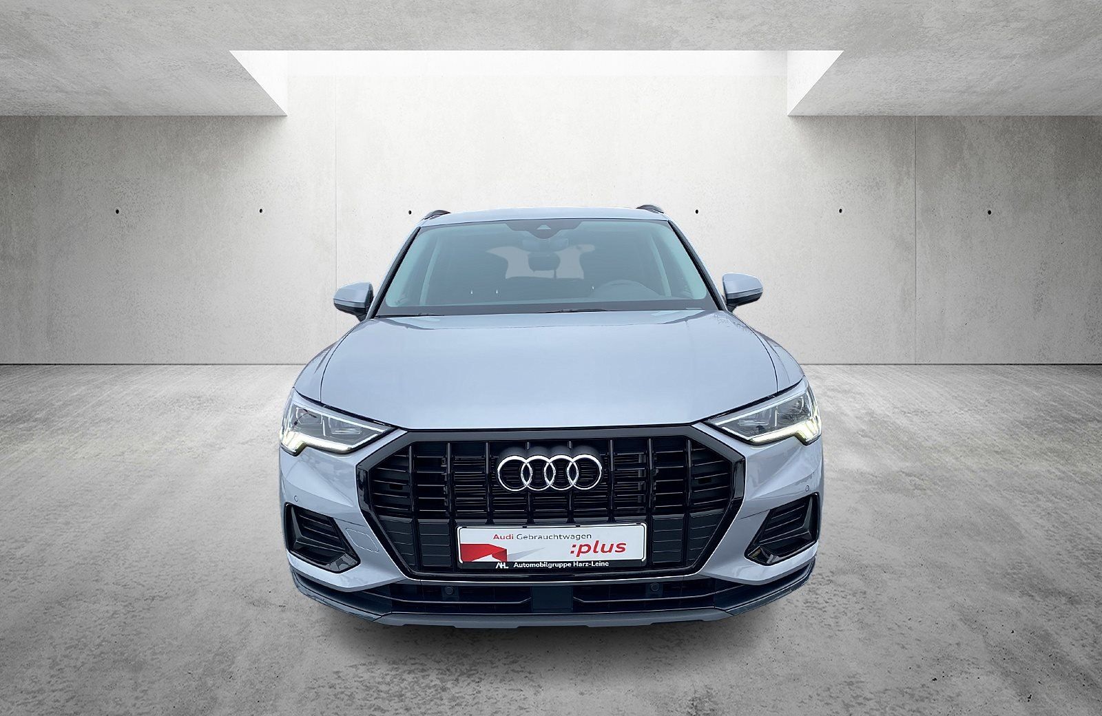 Audi Q3 - Bild 9