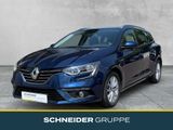Renault Megane Grandtour Intens 1.2 TCe 130 AHK+NAVI+PDC - Renault Megane: Grandtour