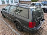 Volkswagen VW Passat Variant 1.6 TÜV neu, viele Neuteile - Volkswagen Passat Variant aus 1999
