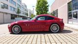BMW Z4 M M Coupé - - BMW Z4 M: Coupe
