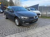 Volkswagen Polo 1.6 TDI SCR 70kW DSG Comfortline - Volkswagen Polo aus 2018