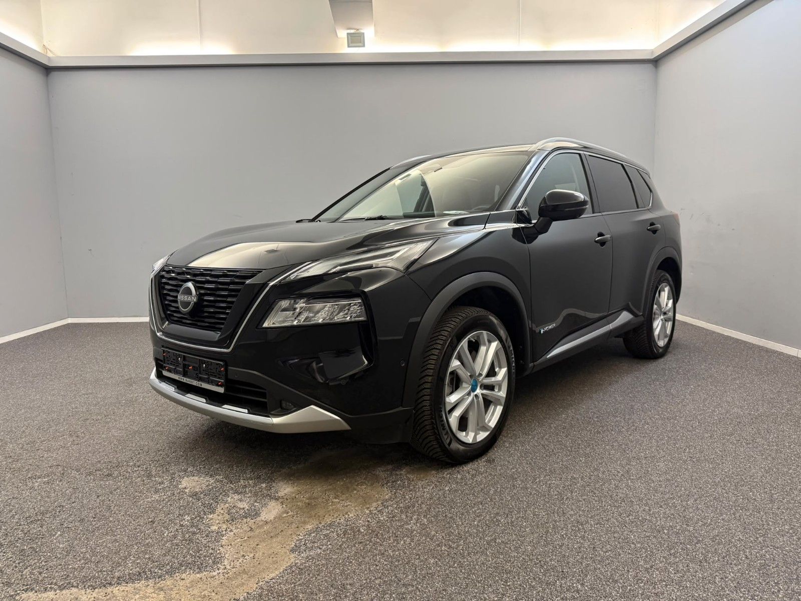 Nissan X-Trail e-Power e-4orce Tekna+*PANO*ACC*7-SITZE
