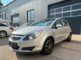 Opel Corsa D Automatik Klima TÜV 08.2028 Service NEU - Opel Corsa aus 2009: D