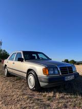 Mercedes-Benz Mercedes W124 260E Automatik | M103 | TÜV - Mercedes-Benz E 260 Gebrauchtwagen